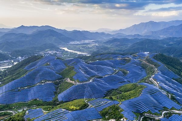 On-grid System Solution