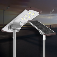 LED Solar Light