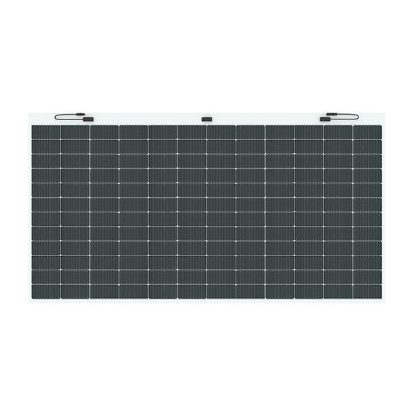 Standard 520W Flexible Assembly-Mono PERC Flexible Module
